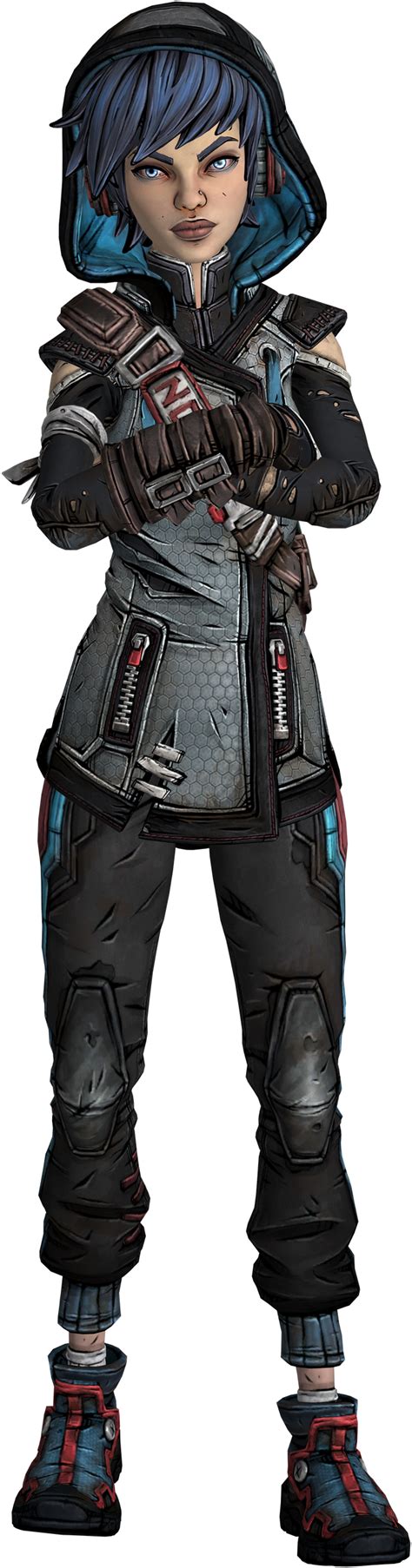 ava borderlands|Ava .